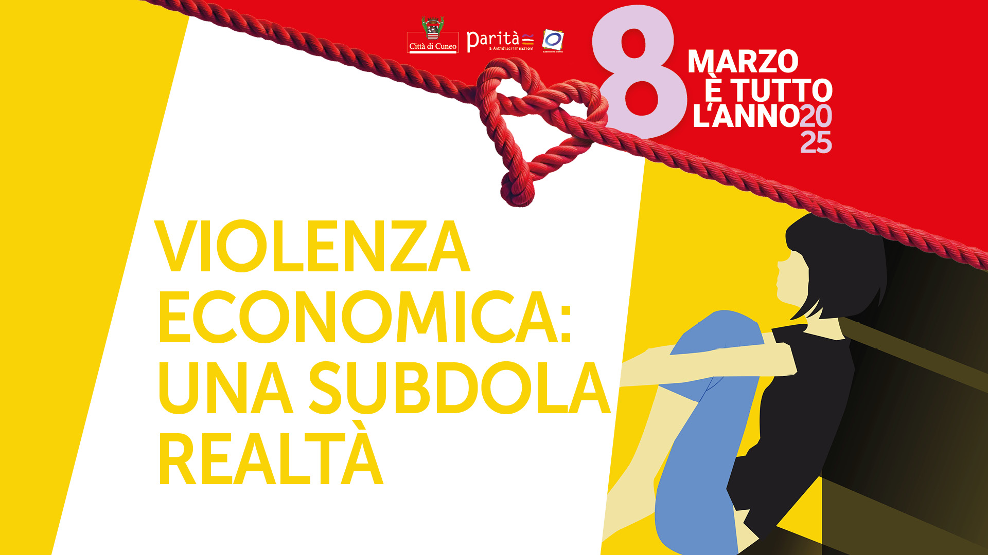 Violenza economica: una subdola realtà