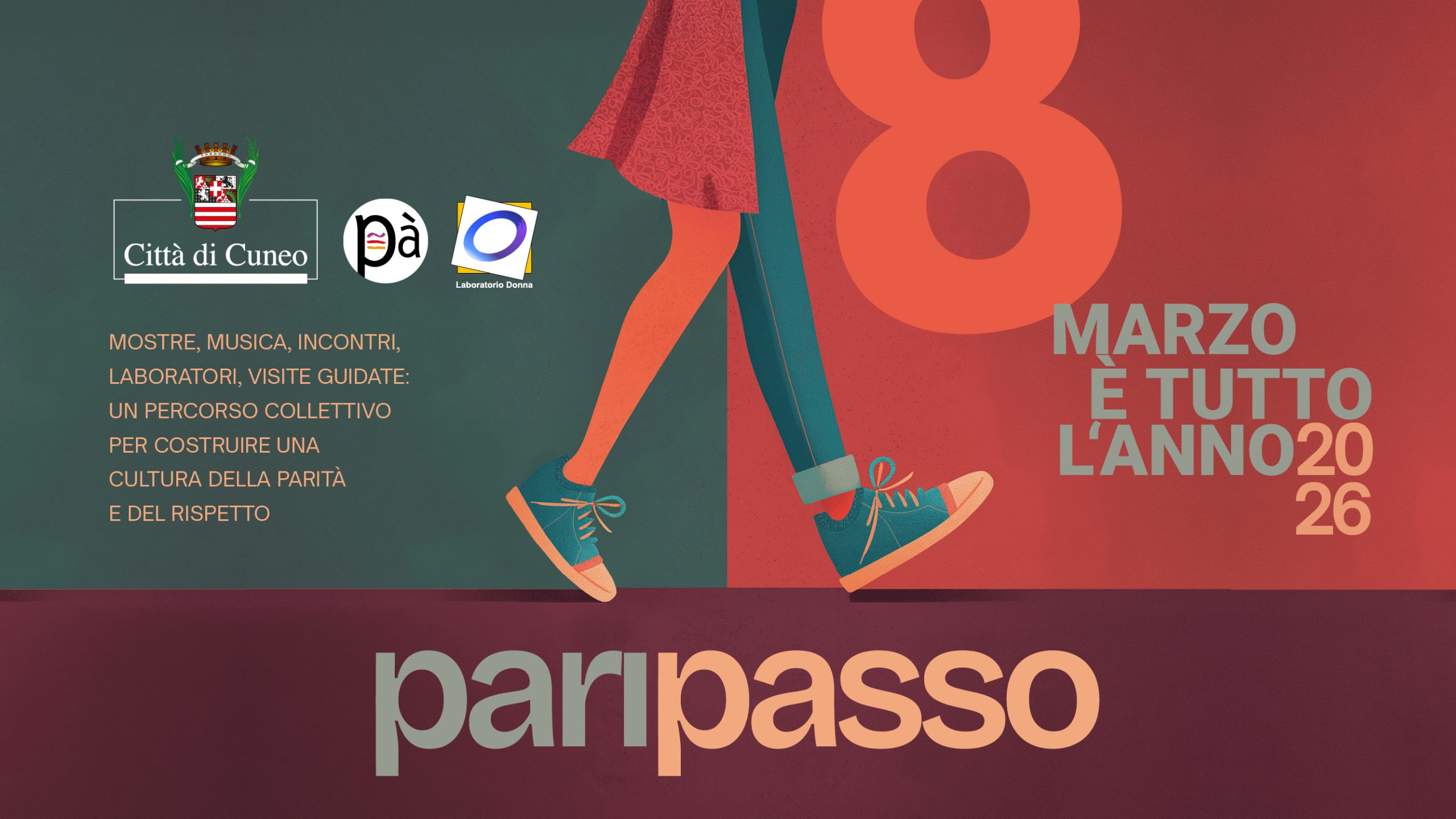 Paripasso_Rassegna 2026