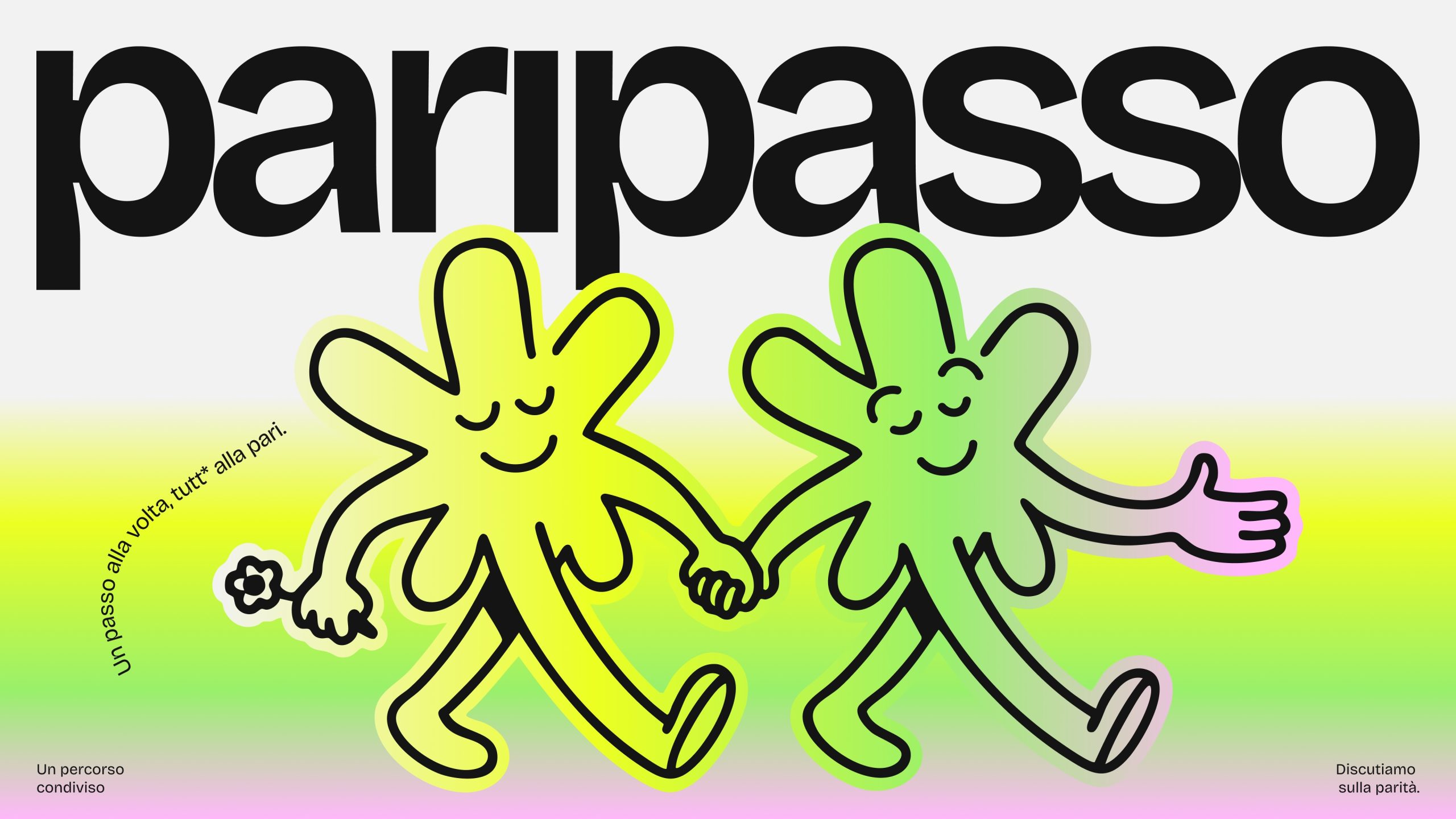 PARIPASSO NELLE SCUOLE