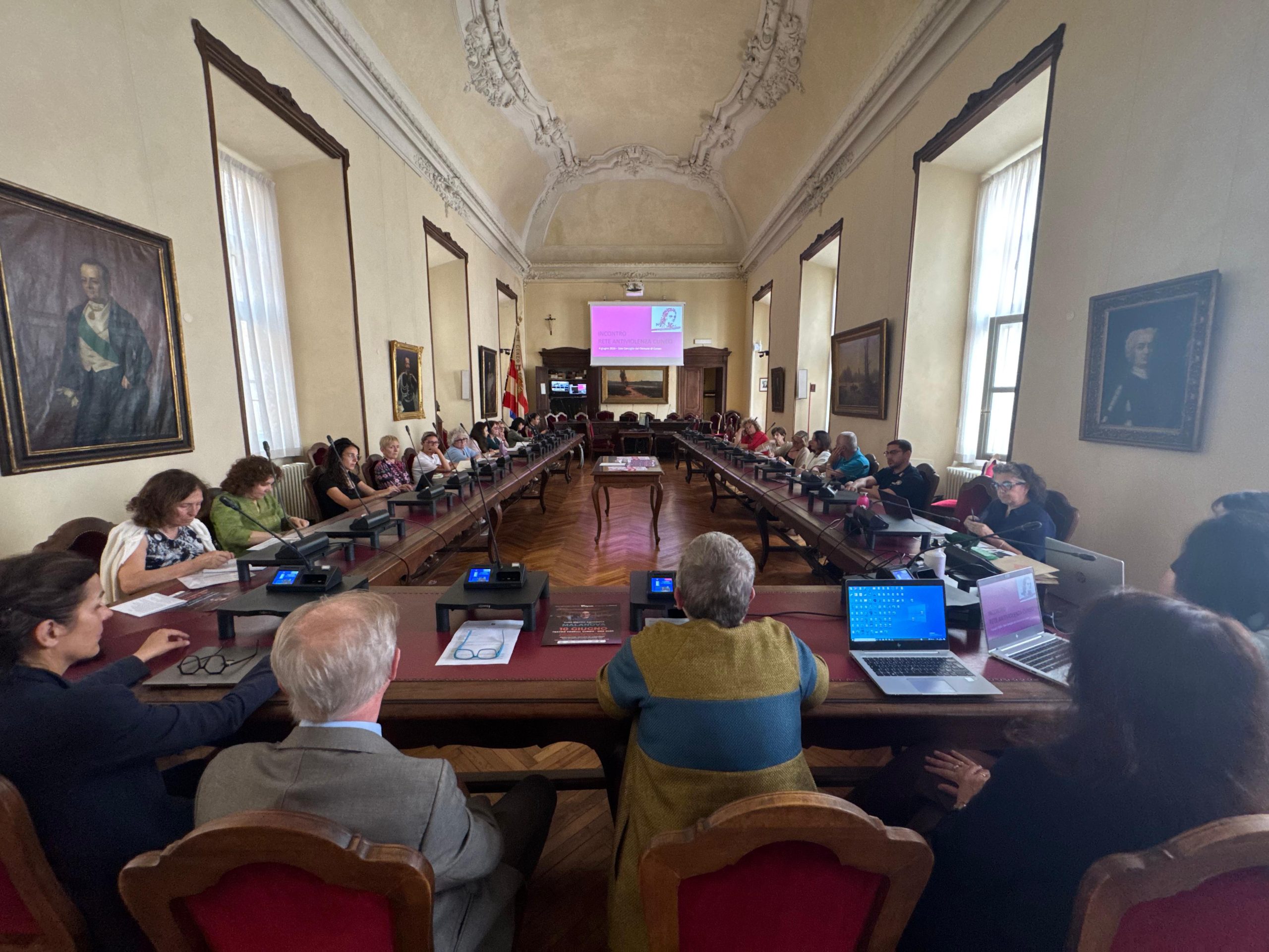 Violenza di genere: nel 2025 oltre 200 donne seguite dal Centro Antiviolenza 10/A del cuneese